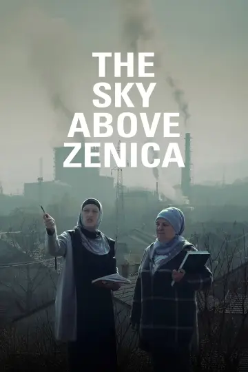 Nebo iznad Zenice