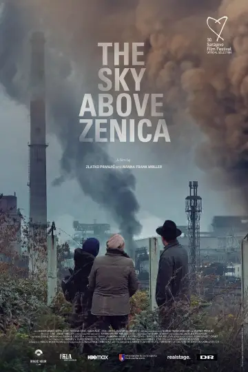 Постер к фильму "Nebo iznad Zenice" #1015664