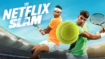 Задник к фильму "Турнир Netflix: теннис" #1015567