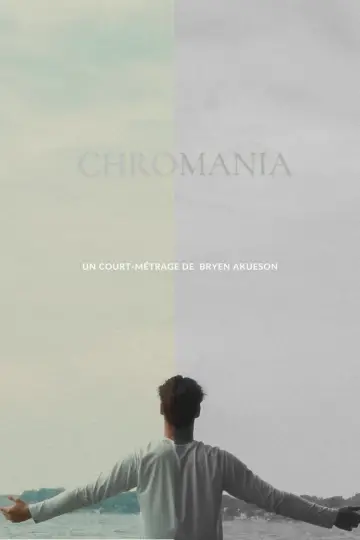 Постер к фильму "CHROMANIA" #1015491