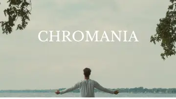 Задник к фильму "CHROMANIA" #365709