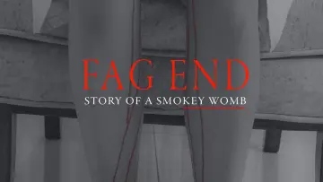 Задник к фильму "Fag End" #413700
