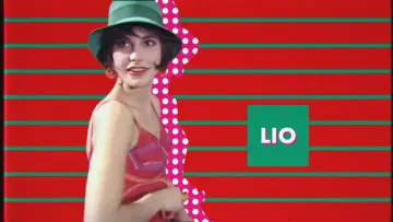 Задник к фильму "La Génération des Enfants du rock" #1015511