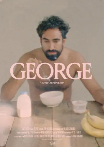 Постер к фильму "George" #368715