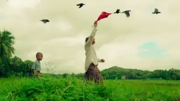 Задник к фильму "പെരുമാനി" #1097856
