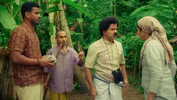 Задник к фильму "പെരുമാനി" #1097860