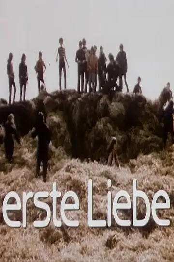 Постер к фильму "Erste Liebe" #1632698