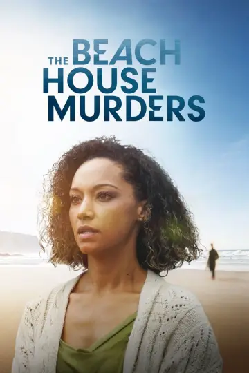 Постер к фильму "The Beach House Murders" #365716