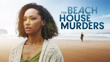 Задник к фильму "The Beach House Murders" #368629