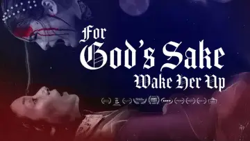 Задник к фильму "For God