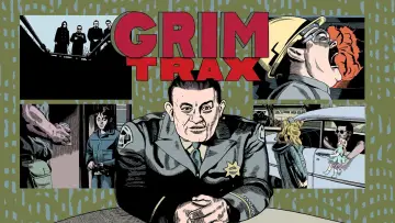 Задник к фильму "GrimTrax" #356725