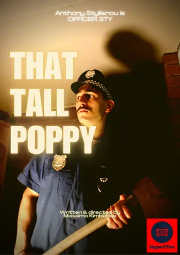 Постер к фильму "That Tall Poppy" #416292