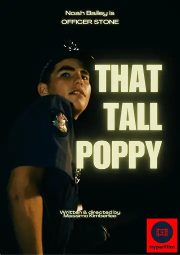 Постер к фильму "That Tall Poppy" #416293
