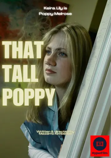 Постер к фильму "That Tall Poppy" #416294