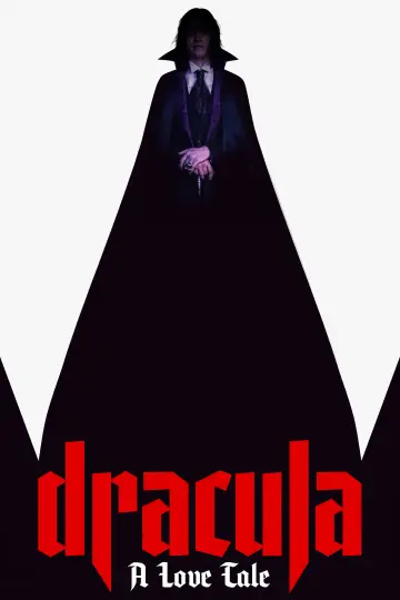 Постер к фильму "Дракула" #510331