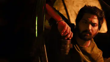 Задник к фильму "ரணம் அறம் தவறேல்" #1015917
