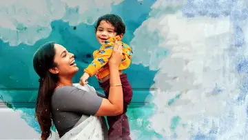 Задник к фильму "ரணம் அறம் தவறேல்" #1015918