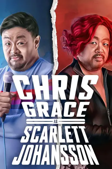 Постер к фильму "Chris Grace: As Scarlett Johansson" #935721