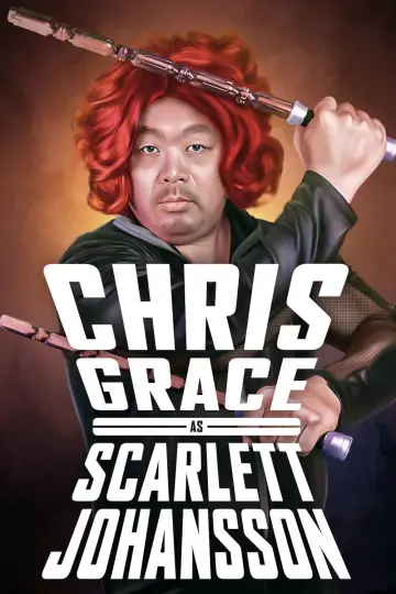 Постер к фильму "Chris Grace: As Scarlett Johansson" #935722