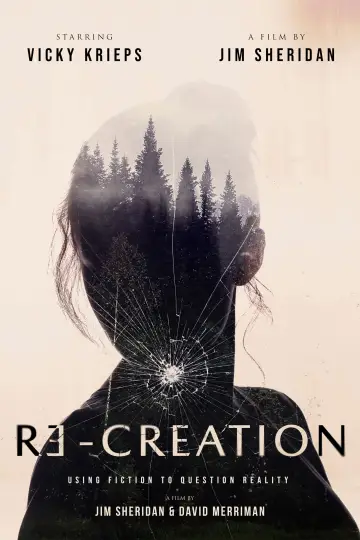 Постер к фильму "Re-Creation" #784887