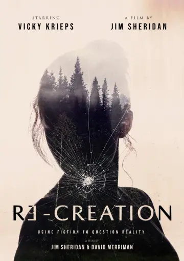 Постер к фильму "Re-Creation" #913501