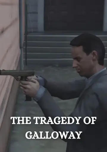 Постер к фильму "The Tragedy of Galloway" #415658