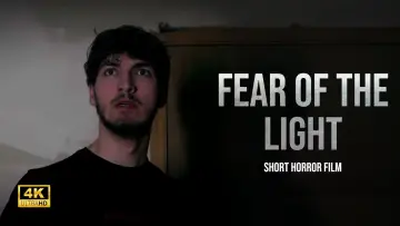 Задник к фильму "Fear of the Light" #431111