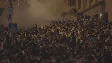 Задник к фильму "Tear Gas" #1212306