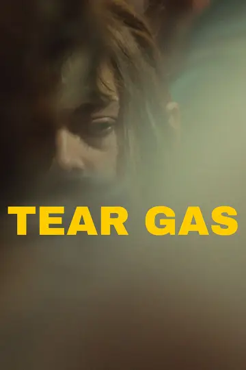 Постер к фильму "Tear Gas" #1212307