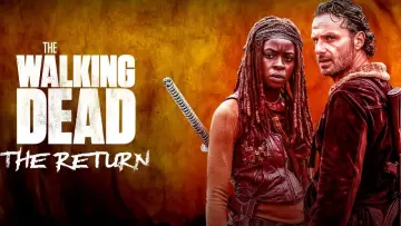 Задник к фильму "The Walking Dead: The Return" #443817