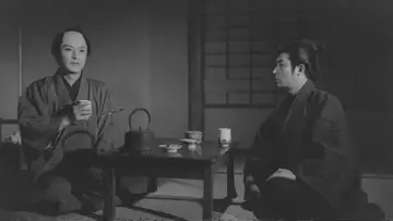 Задник к фильму "あばれ駕籠" #1622788