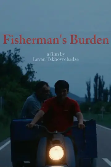 Постер к фильму "Fisherman