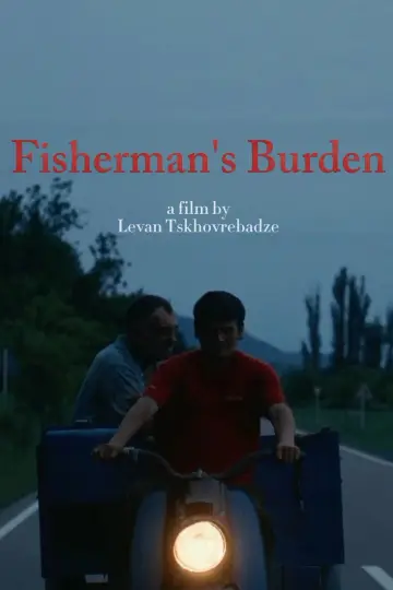 Постер к фильму "Fisherman