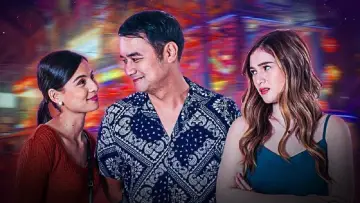 Задник к фильму "3 Days 2 Nights in Poblacion" #1015923