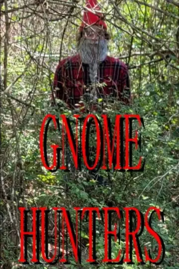 Постер к фильму "Gnome Hunters" #967288