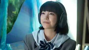 Задник к фильму "ケの日のケケケ" #401523