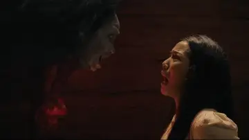 Задник к фильму "Kuyang: Sekutu Iblis Yang Selalu Mengintai" #369389