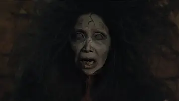 Задник к фильму "Kuyang: Sekutu Iblis Yang Selalu Mengintai" #369390