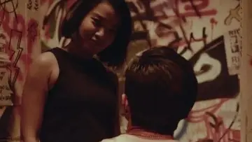 Darah Nyai постер
