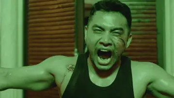 Задник к фильму "Darah Nyai" #1172174