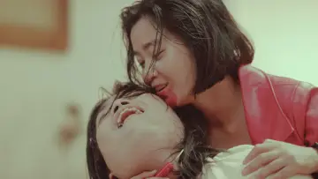 Задник к фильму "Darah Nyai" #1172176