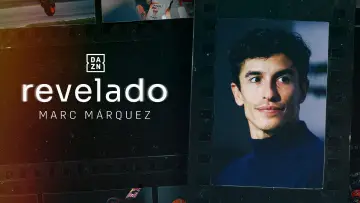 Задник к фильму "Marc. Revelado" #1010130