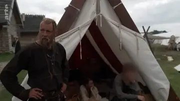 Задник к фильму "Rechtsextreme in der Wikingerszene" #356654