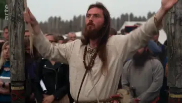 Задник к фильму "Rechtsextreme in der Wikingerszene" #356660