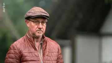 Задник к фильму "Rechtsextreme in der Wikingerszene" #356670