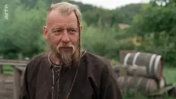 Задник к фильму "Rechtsextreme in der Wikingerszene" #356672