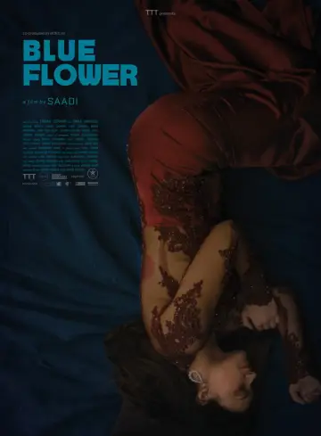 Постер к фильму "Blue Flower" #1016395