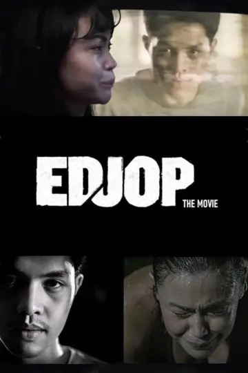 Постер к фильму "Edjop" #1224603