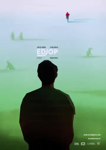 Постер к фильму "Edjop" #1224607