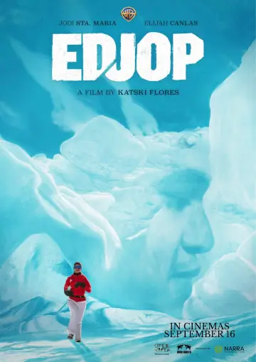 Постер к фильму "Edjop" #1224608